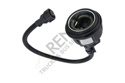 RENAULT TRUCKS VOLVO FH ,FM  D9-D11-D12-D13  MAZOT SU AYIRICI ALT TASI ISITICILI    OEM : 20869387, 7420870050, 7420875073, 7420869387, 20824590,7420824590