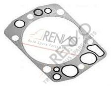 4420160320 SİLİNDİR KAPAK CONTASİ MERCEDES V 8 -128MM LASTİKLİ