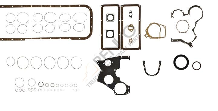 CONTA RENAULT TRUCKS MIDLUM 102MM ALT TAKIM CONTA TURBO