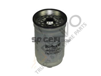 Ford Transit 1977-1992 Arası 2.5 D Yakıt Filtresi Purflux Marka