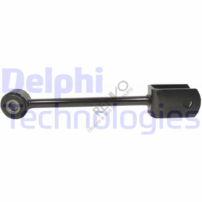 Mercedes Sprinter 2006-2010 Arası 319 CDI / BlueTEC 4x4 Arka Sol Z Rotu Delphi Marka