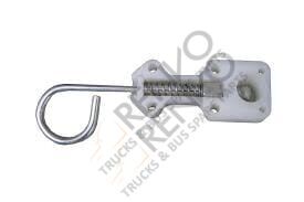 Renault Trucks Premium Kerax  TR / PR, Kerax DXi 385,400,420,370IVECO BUS Arway, Citelis, Crealis, Crossway, Evadys  FAR KİLİDİ DCI 11