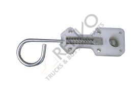 225716 ЗАМОК ФАР DCI