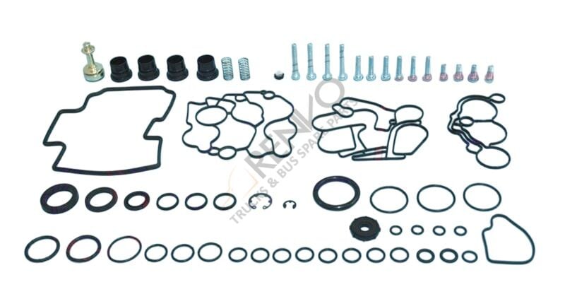 EL 1100-7421778549/21442/EUROTECH : 339.201.2 / KATOLOKTA 21442 SOUPAPE DE SÉCHAGE D'AIR TM.TK KERAX-MAGNUM-MERCEDES 2225-21442