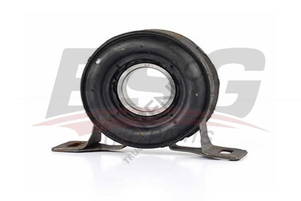 Ford Transit 1991-2000 Arası 2.5 DI Şaft Askısı Takozu BSG Marka