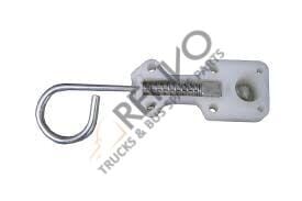225716 HEADLIGHT LOCK DCI