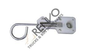 225716 HEADLIGHT LOCK DCI