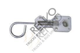 225716 HEADLIGHT LOCK DCI