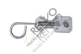 225716 HEADLIGHT LOCK DCI