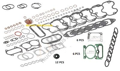 ÜST TAKIM CONTA RENAULT190-PREMIUM. G230/270SP-GB/TB191/231-G210/CLR220-MACK 200