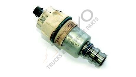 Yağ Pompa Basınç Sensörü OM 651 SPRT W906 VITO W639