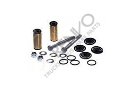 5010060127S2 KIT DE REPARO DE CONEXÃO DE PINO DE MOLA