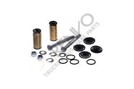 5010060127S2 KIT DE REPARO DE CONEXÃO DE PINO DE MOLA