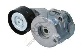 Gergi Kütüğü Komple OM 642 SPRT W906 VITO W639 CHRYSLER