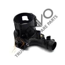 Filtre Tası OM 651 SPRT W906 VITO W639 447