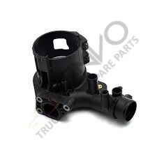 Filtre Tası OM 651 SPRT W906 VITO W639 447