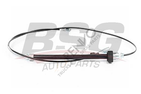 Mercedes Sprinter 1995-2012 Arası 308 D 2.3 El Fren Teli BSG Marka