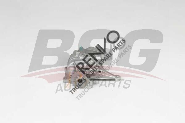 Mercedes Sprinter 2006-2010 Arası 209 CDI Yağ Pompası BSG Marka