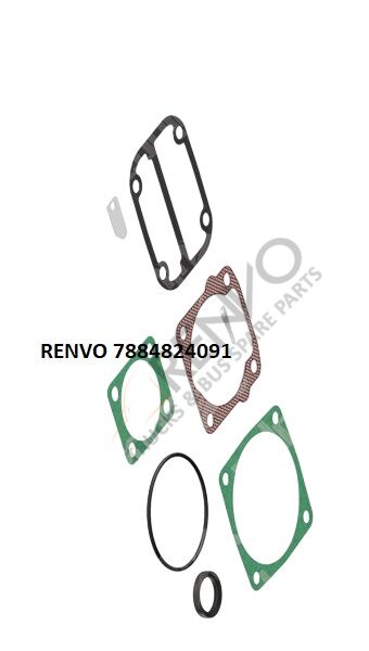 5000524091 KOMPRESÖR CONTA TM TK. RENAULT TRUCKS MIDLUM