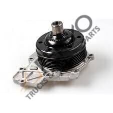 Devirdaim OM 651 SPRT W906