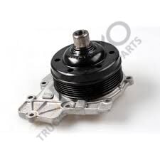 Devirdaim OM 651 SPRT W906