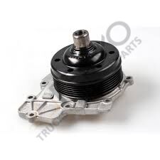 Devirdaim OM 651 SPRT W906