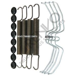 FREN YAYI TAKIMI RENAULT TRUCKS MIDLUM