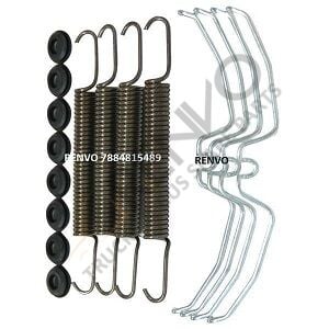 FREN YAYI TAKIMI RENAULT TRUCKS MIDLUM