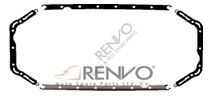 04204458 OİL PAN GASKET