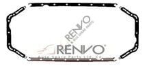 04204458 OİL PAN GASKET