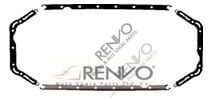 04204458 OİL PAN GASKET