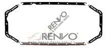04204458 OİL PAN GASKET