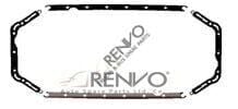 04204458 OİL PAN GASKET