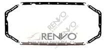 04204458 OİL PAN GASKET
