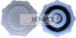 5010213367 RENAULT TRUCKS PREMIUM KERAX 385, 400 RADYATÖR SU DEPO KAPAGI
