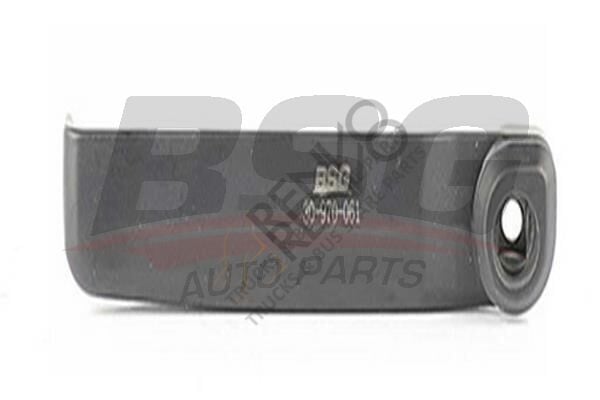 Ford Transit 1994-2000 Arası 2.0 İç Arka Kapı Kolu BSG Marka