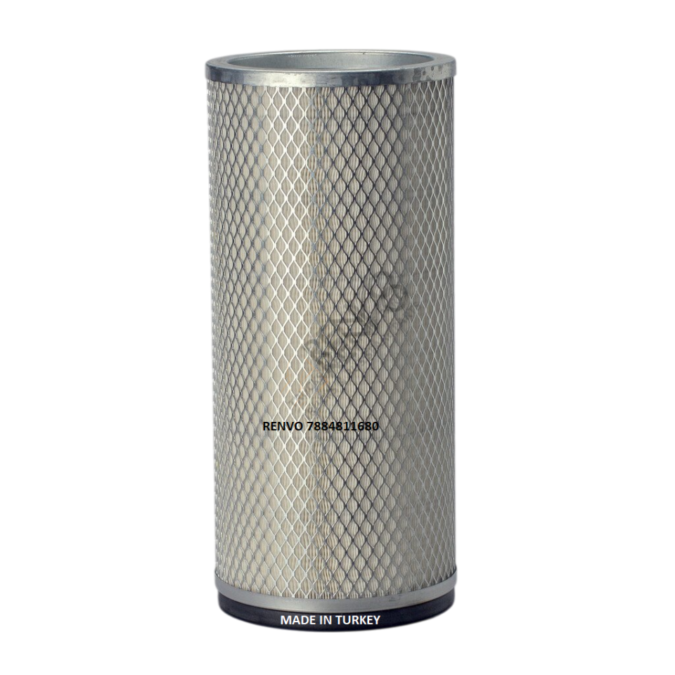 HAVA FILTRESI İÇ KOMATSU-JOHN DEERE
