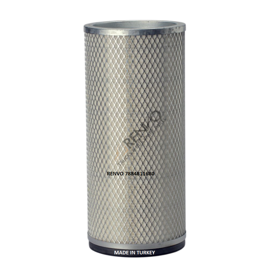 HAVA FILTRESI İÇ KOMATSU-JOHN DEERE