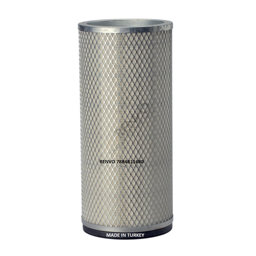 HAVA FILTRESI İÇ KOMATSU-JOHN DEERE