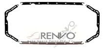 04204458 OİL PAN GASKET