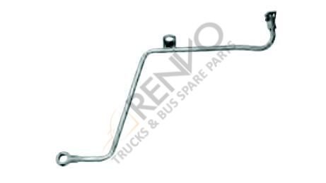 Turbo Yağ Hortumu OM 611 612 SPRT W901-905 VITO W638