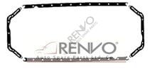 04204459 OİL PAN GASKET