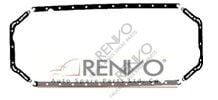 04204459 OİL PAN GASKET