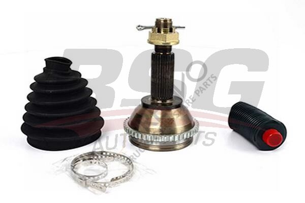 Ford Transit 2000-2006 Arası 2.0 DI Dış Aks Kafası BSG Marka