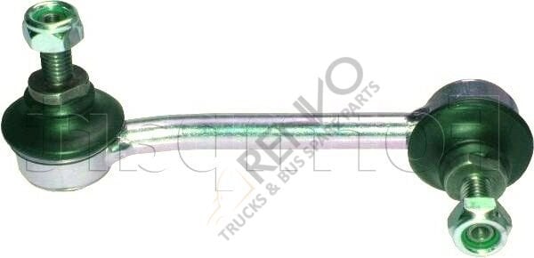 Mercedes Sprinter 2001-2006 Arası 616 CDI Ön Sol Z Rotu Formpart Marka