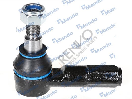 Mercedes Sprinter 2006-2010 Arası 318 CDI Rot Başı Mando Marka