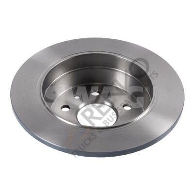 Mercedes Vito 1996-2003 Arası V 230 TD Arka Fren Diski Swag Marka