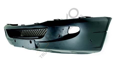 Ön Tampon SPRT W906