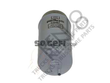Ford Transit 2000-2006 Arası 2.0 DI Mazot Yakıt Filtresi Purflux Marka