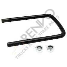 Renault Trcuks Kerax Premium Makas Bağlantu U Civatası 5010557592
